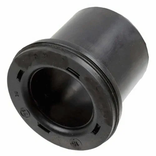 Leaf Spring, Rubber Bushing for Mercedes-Benz ( OEM: 6673220650 )