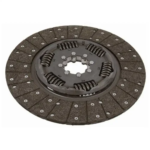 0242507503 – Clutch Disc