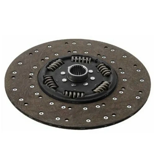 20566388 – Clutch Disc