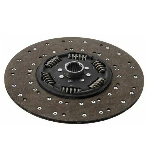 20566388 Clutch Disc for Volvo & Renault Truck – Premium-quality clutch disc for smooth engagement and long-lasting durability.