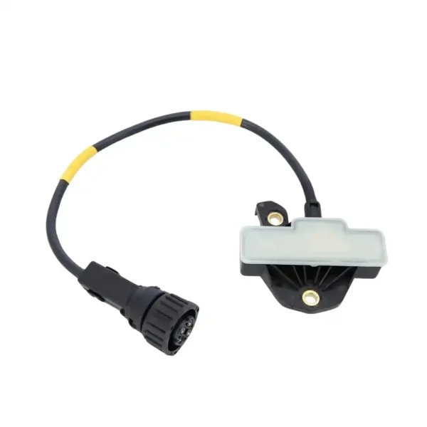 21695307 Position Sensor for Volvo & Renault Truck – High-precision sensor for accurate engine and transmission performance.