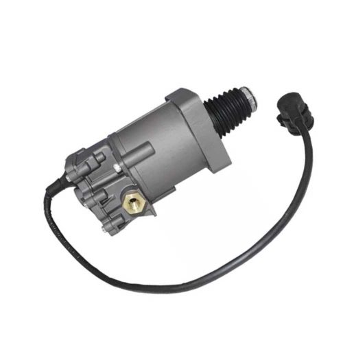 22279233 – Clutch Servo