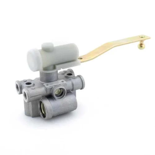 0003283430 – Air Suspension Levelling Valve, Right